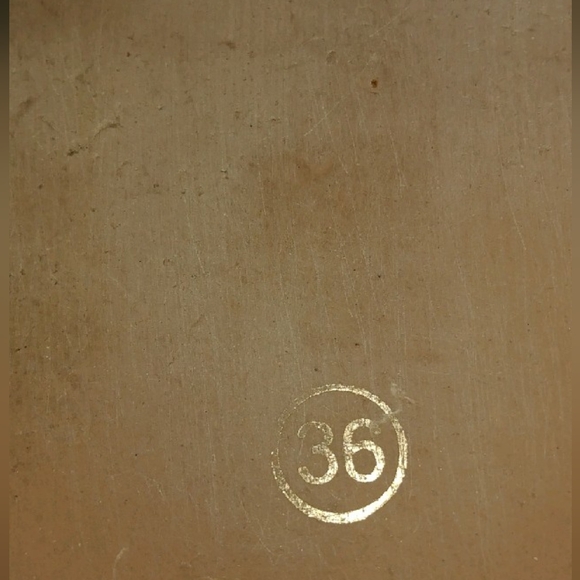 Free People Mesa Verde tall gladiator - Picture 6 of 12